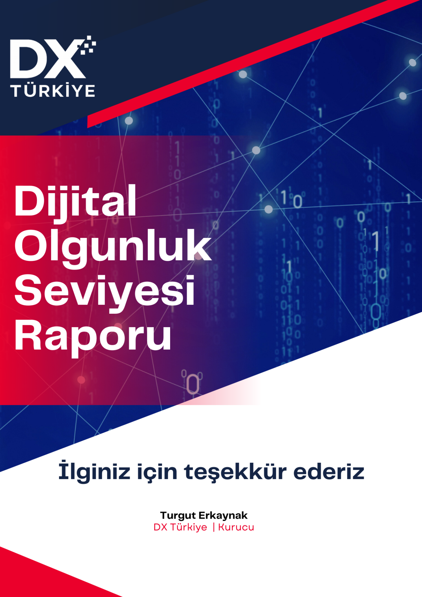 DX Türkiye